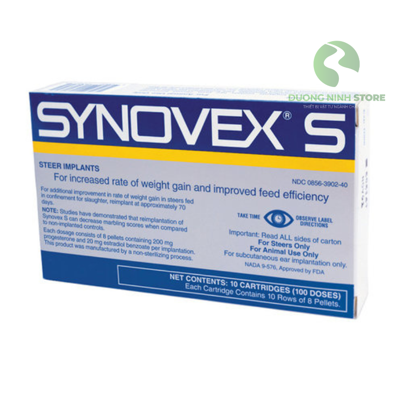 Súng Bắn Hormone Bò – Giải Pháp Tăng Trọng, Giảm Stress Cho Bò Hiệu Quả 🐂💉