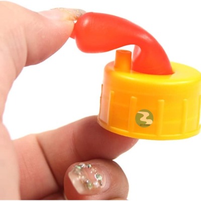 Núm uống sữa cho động vật set 3 núm DN92