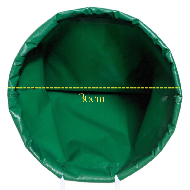 Bạt Chùm Đầu Heo - Dụng Cụ Khống Chế Vật Nuôi Thông Minh & An Toàn