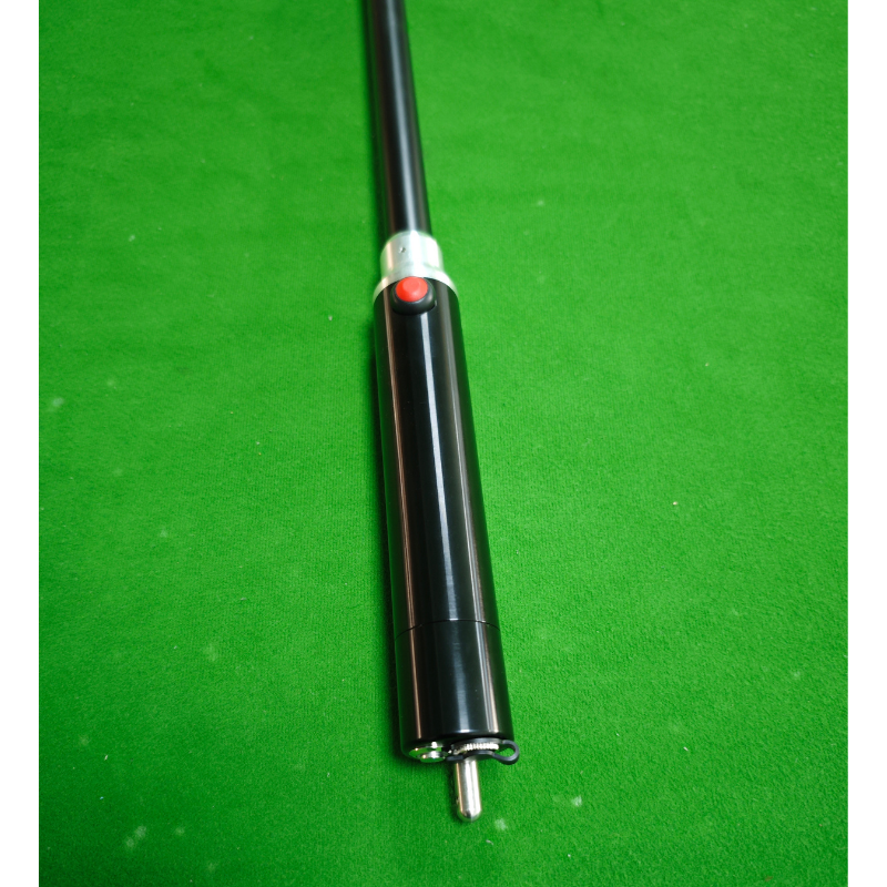 Roi Đuổi Heo Dương Ninh A600 – Full Nhôm 2 Khúc, Chắc Chắn, Tiện Lợi