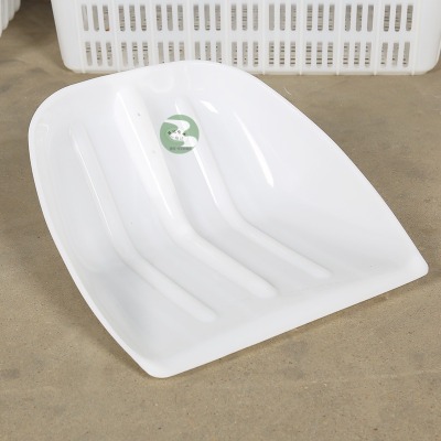Xẻng xúc cỏ rác đa năng cỡ lớn DN05