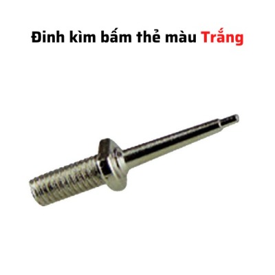 Đinh kìm bấm thẻ tai động vật phụ kiện kìm bấm DN36