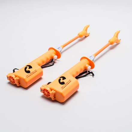 GẬY ĐUỔI HEO CAO CẤP DƯƠNG NINH A201