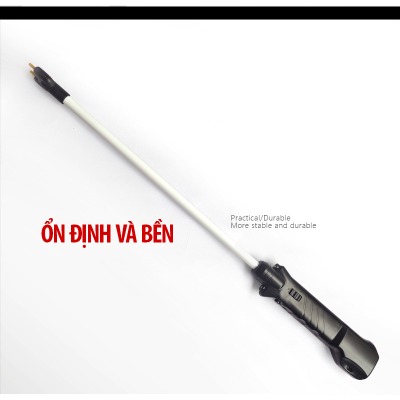 Gậy lùa heo bằng điện, gậy đuổi bò - gia súc pin 20.000 mah [Bảo hành 1 năm]