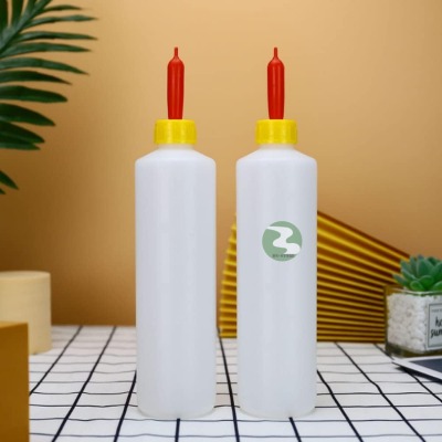Núm uống sữa cho động vật set 3 núm DN92