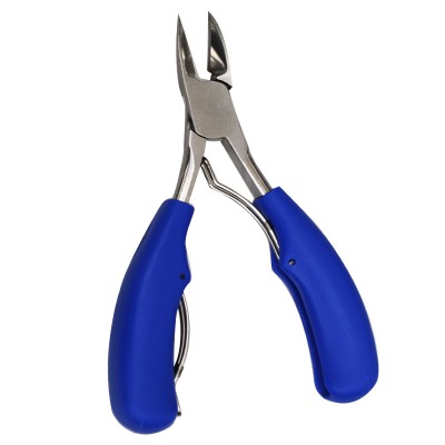 Kìm cắt răng heo 3 màu INOX 304