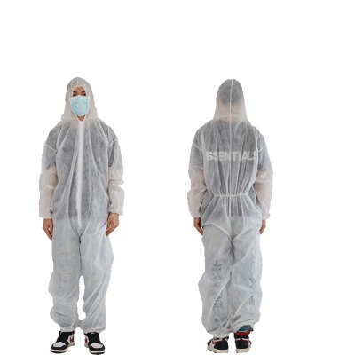 Quần áo bảo hộ trang trại nông nghiệp an toàn DN69