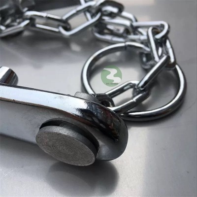 Kìm kẹp mũi bò gia xúc giữ mũi trâu bò DN11