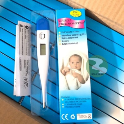 Nhiệt kế thú y điện tử cho gia xúc Pet DN20