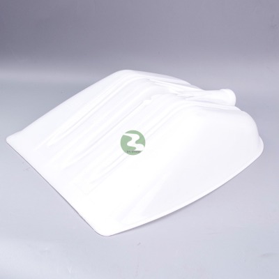Xẻng xúc cỏ rác đa năng cỡ lớn DN05