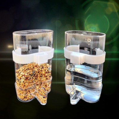 Máng nước chim ăn uống tự động bồ câu DN33