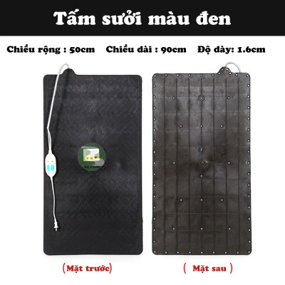 Tấm sưởi nhiệt cho heo DN02