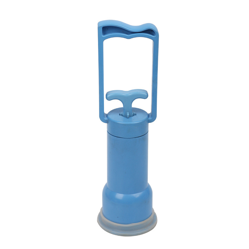 Dụng cụ hút dịch cho heo con Dương Ninh, hút đờm cho lợn HD125