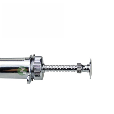 Xilanh inox 10,20,50ML Dương Ninh inox 304 tiêu chuẩn quốc tế