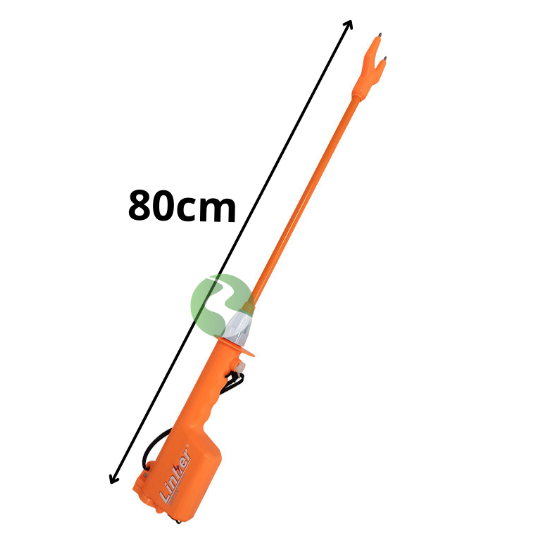 Gậy đuổi heo bằng điện 20.000mAh Dương Ninh chống nước chống rơi A201