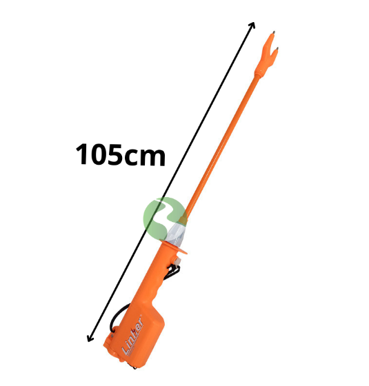 Gậy đuổi heo bằng điện 20.000mAh Dương Ninh chống nước chống rơi A201