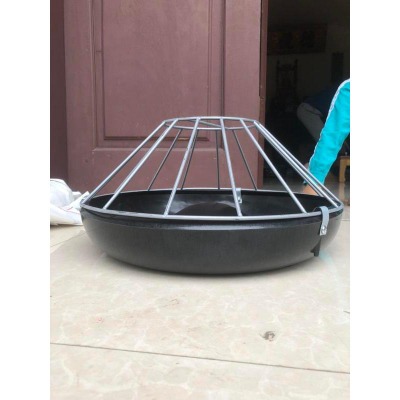Máng ăn tự động cho gà Chất liệu PP ăn uống tự động MA94