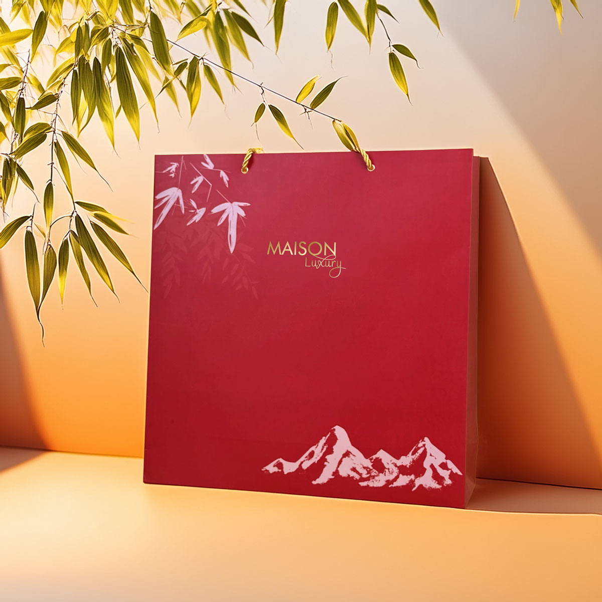 Quà Tết Maison - Kim Trúc 1