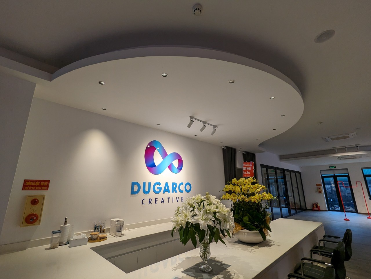 Duc Giang Corporation - DUGARCO