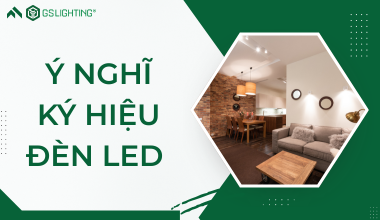 Ý Nghĩa Ký Hiệu Đèn LED Trong Sơ Đồ Mạch Điện Mà Bạn Nên Biết