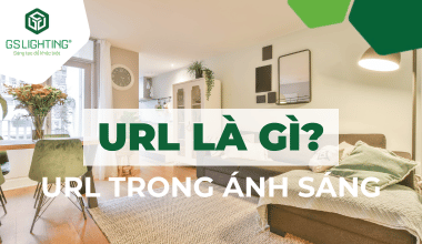 UGR là gì? Mọi thứ bạn cần biết về mức độ chói