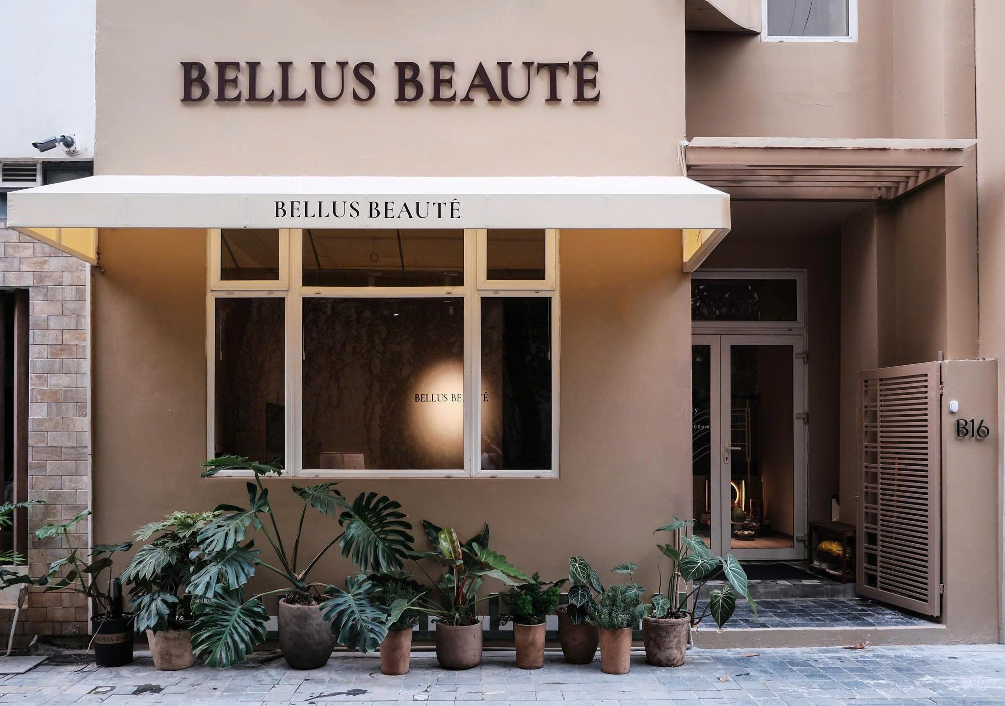 Bellus Beauty – Nơi Ánh Sáng Tạo Nên Vẻ Đẹp Hoàn Hảo