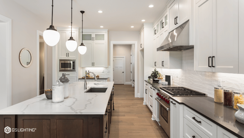 màu ánh sáng 5000K