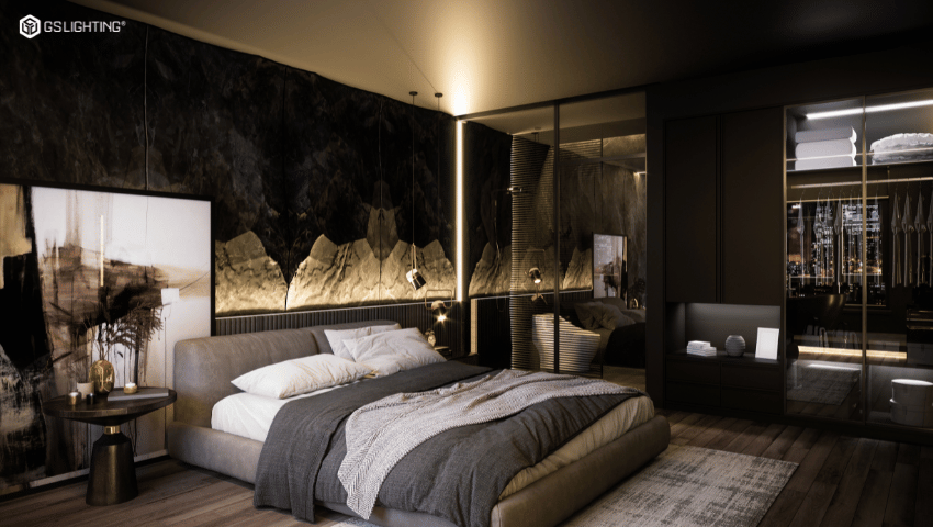 màu ánh sáng 5000K