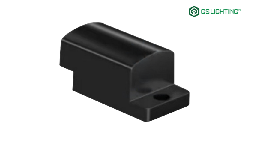 cấu tạo hệ led ray nam châm siêu mỏng