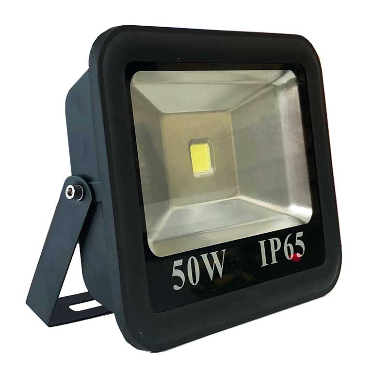 Đèn pha tròn choá rộng / GSPTR