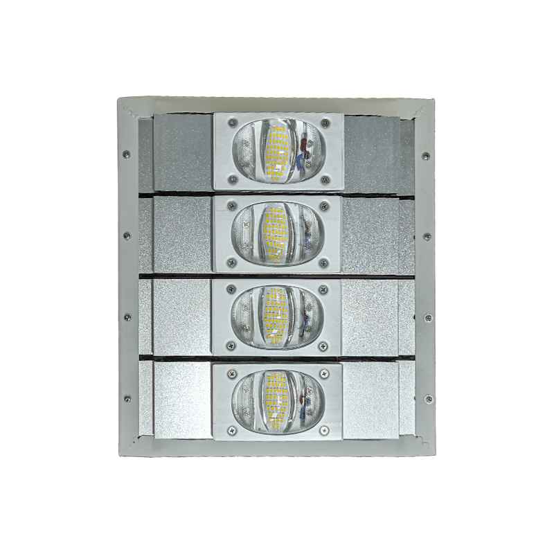 Đèn pha module hộp khung kín / GSPMH-COB