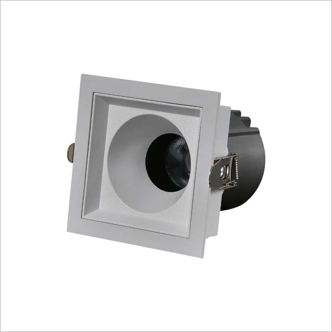 Đèn âm trần module đơn / GSATM1X