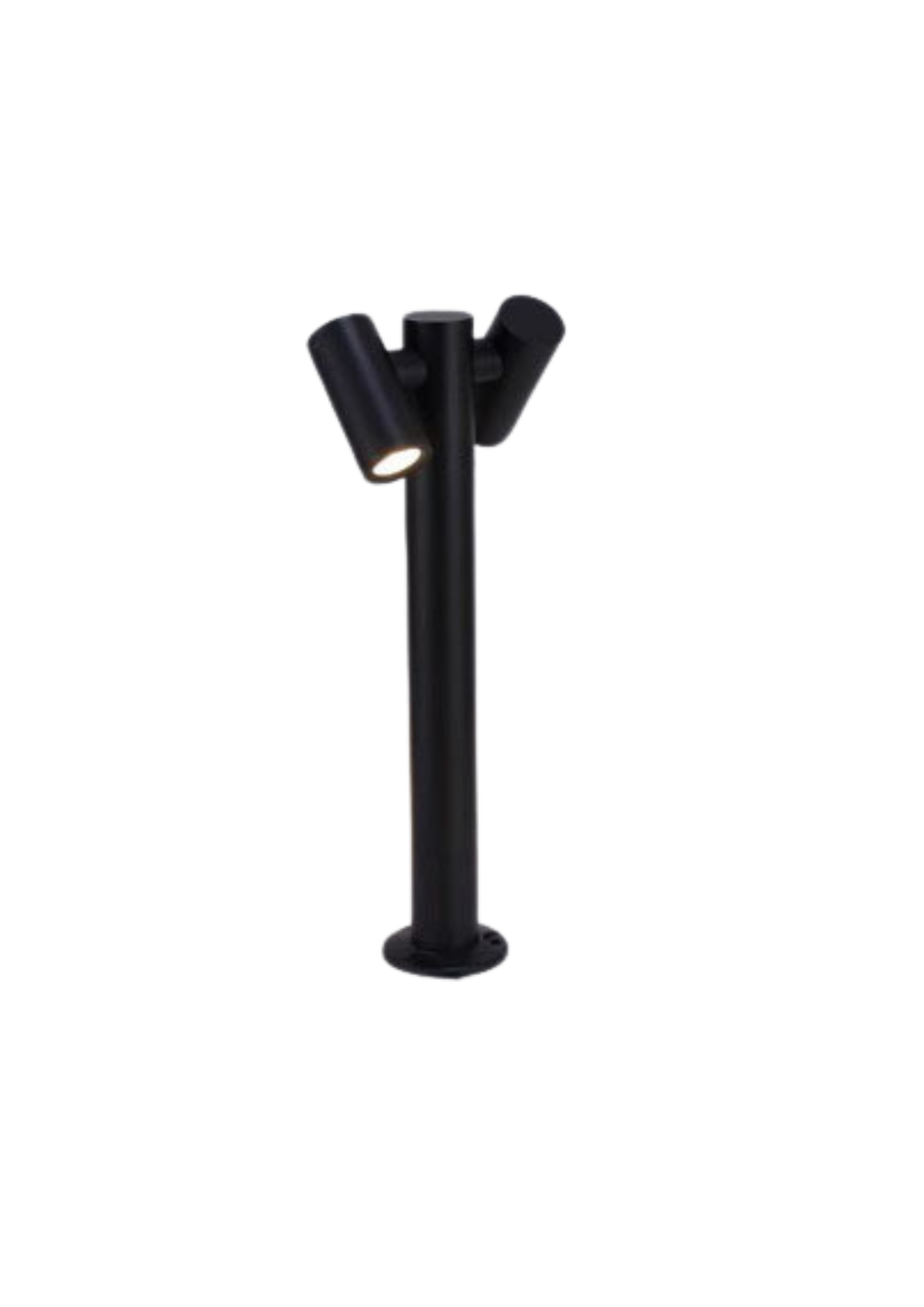 Đèn trụ sân vườn / GS-T2D