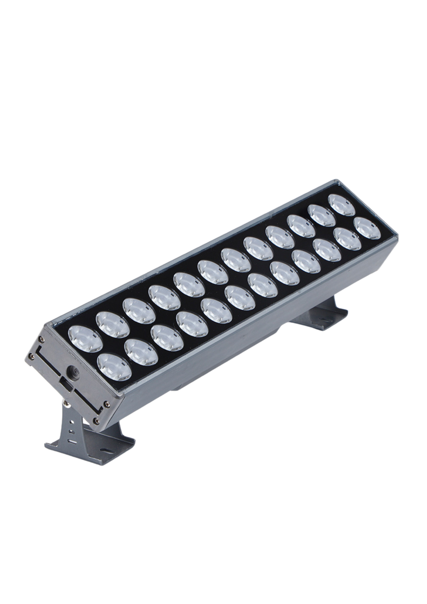 Đèn thanh LED hắt 2 hàng (góc hẹp) / GSLT2H