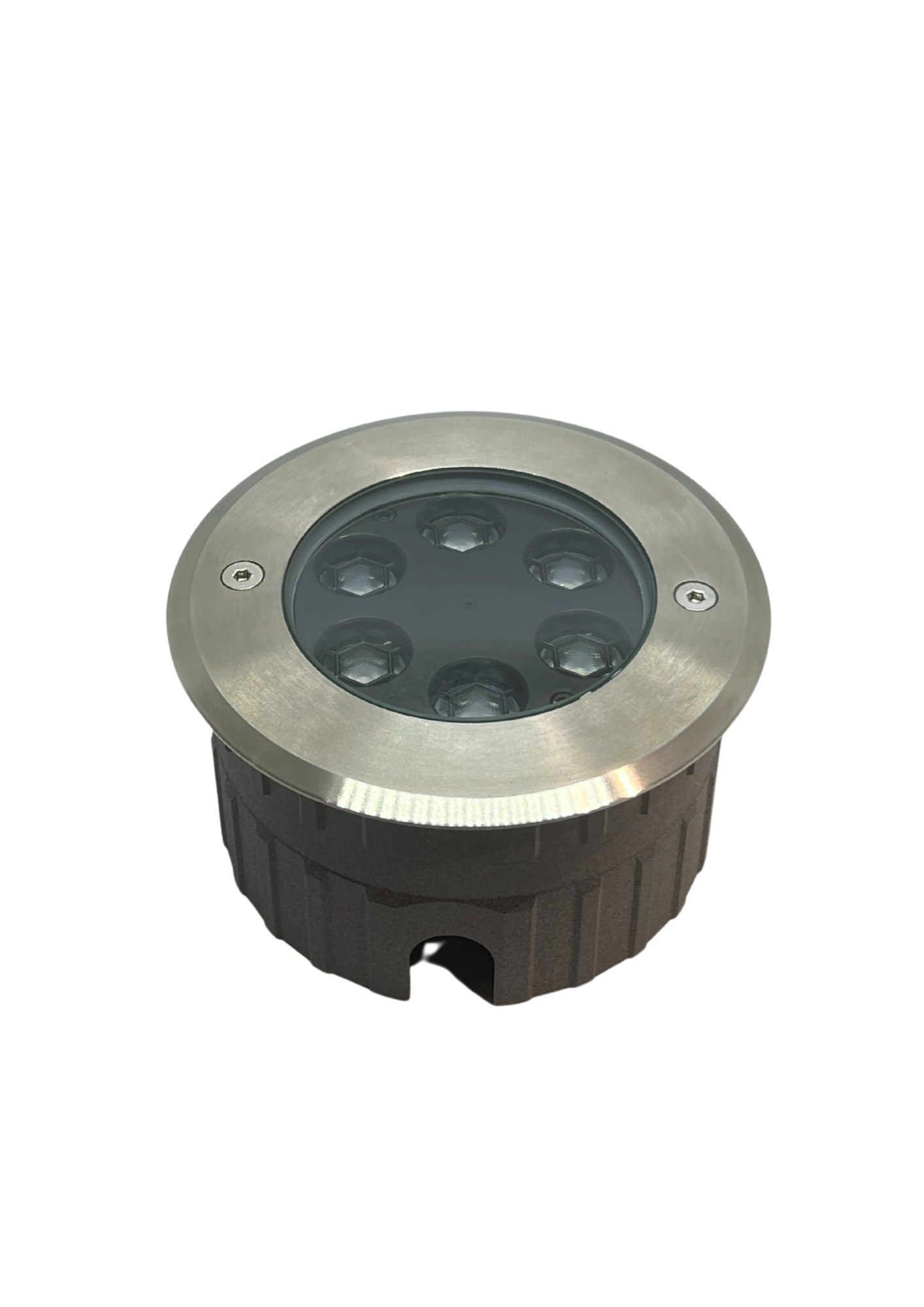 Đèn âm đất cao cấp (vỏ nhôm) / GSDTLX-22