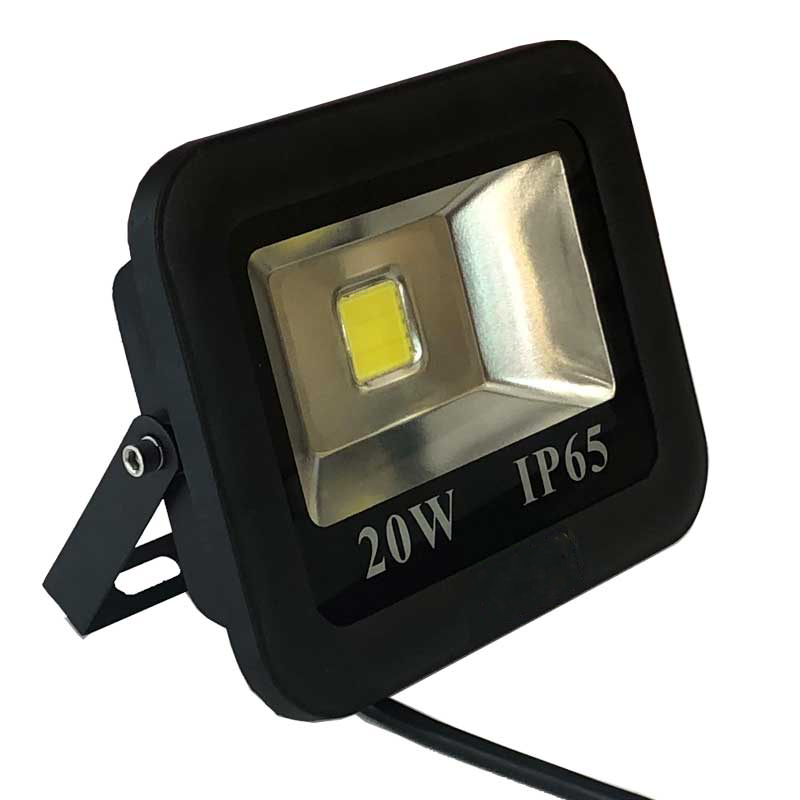 Đèn pha tròn choá rộng / GSPTR