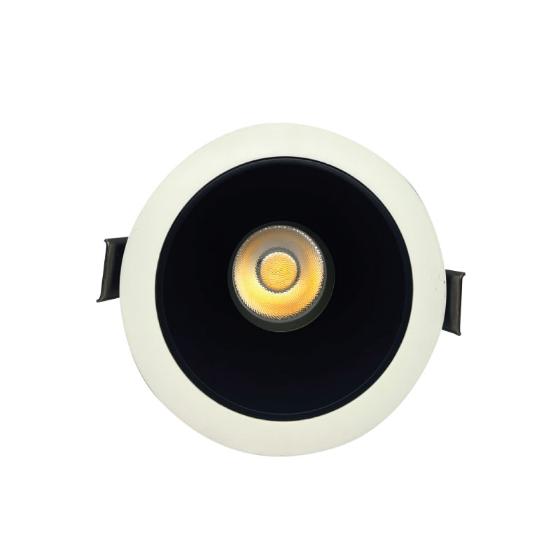 Đèn LED âm trần spotlight / GSDSL-E