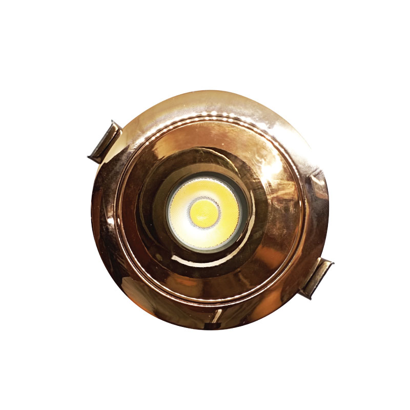 Đèn LED âm trần spotlight / GSDSL-E