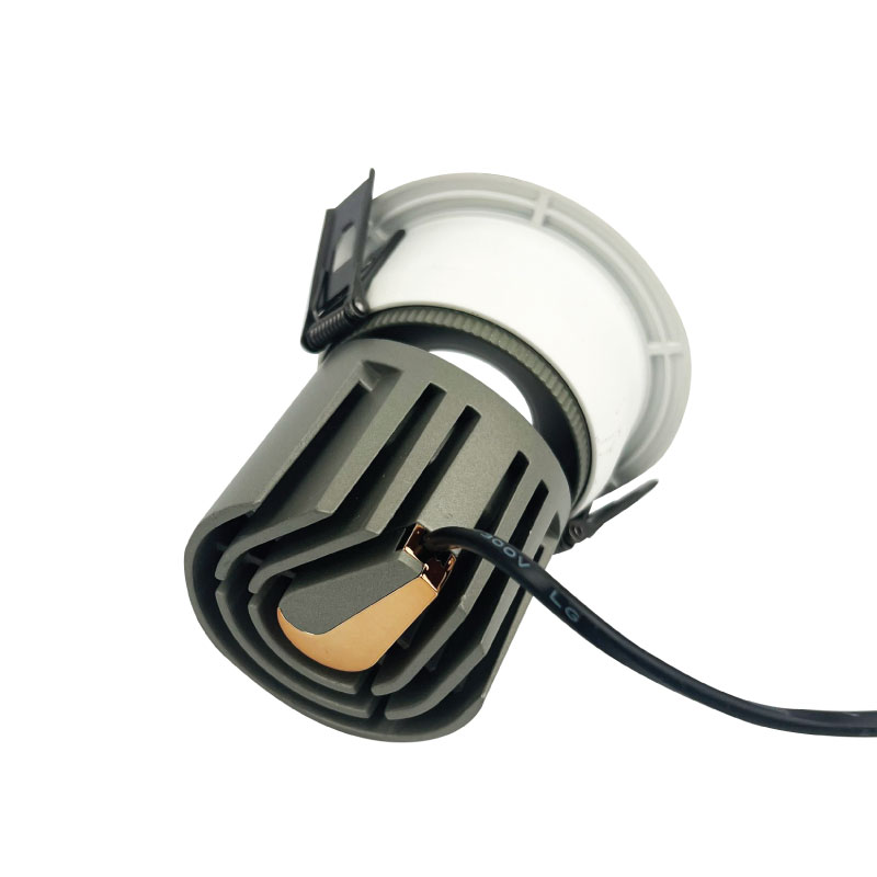 Đèn LED âm trần spotlight / GSDSL-E