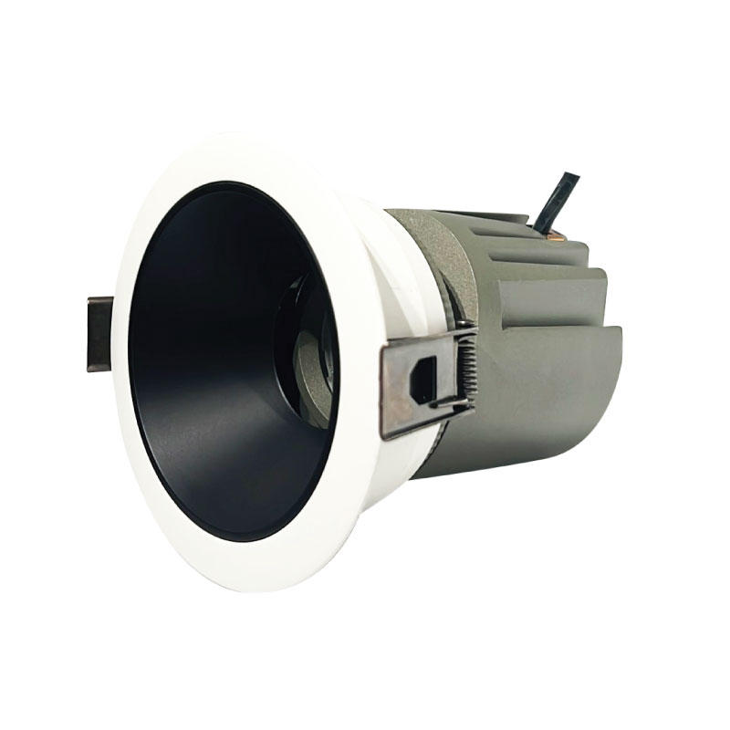 Đèn LED âm trần spotlight / GSDSL-E