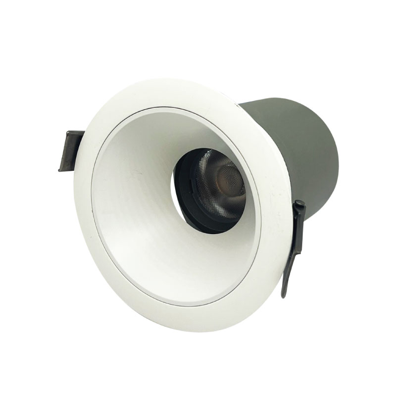 Đèn LED âm trần spotlight / GSDSL-E