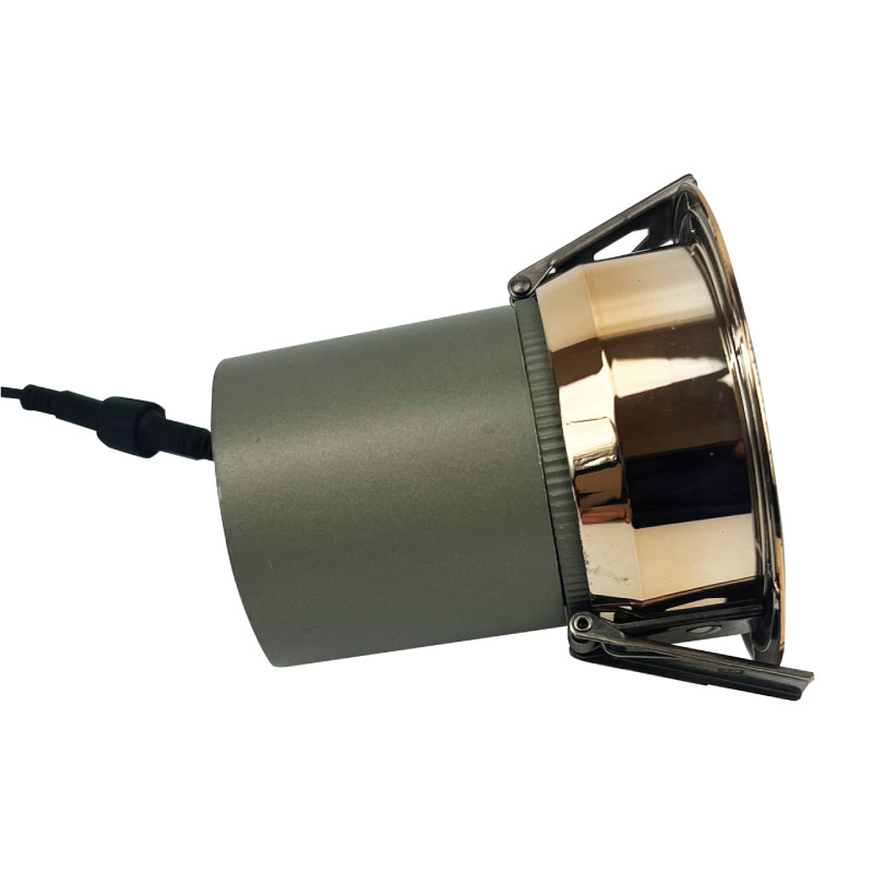 Đèn LED âm trần spotlight / GSDSL-E