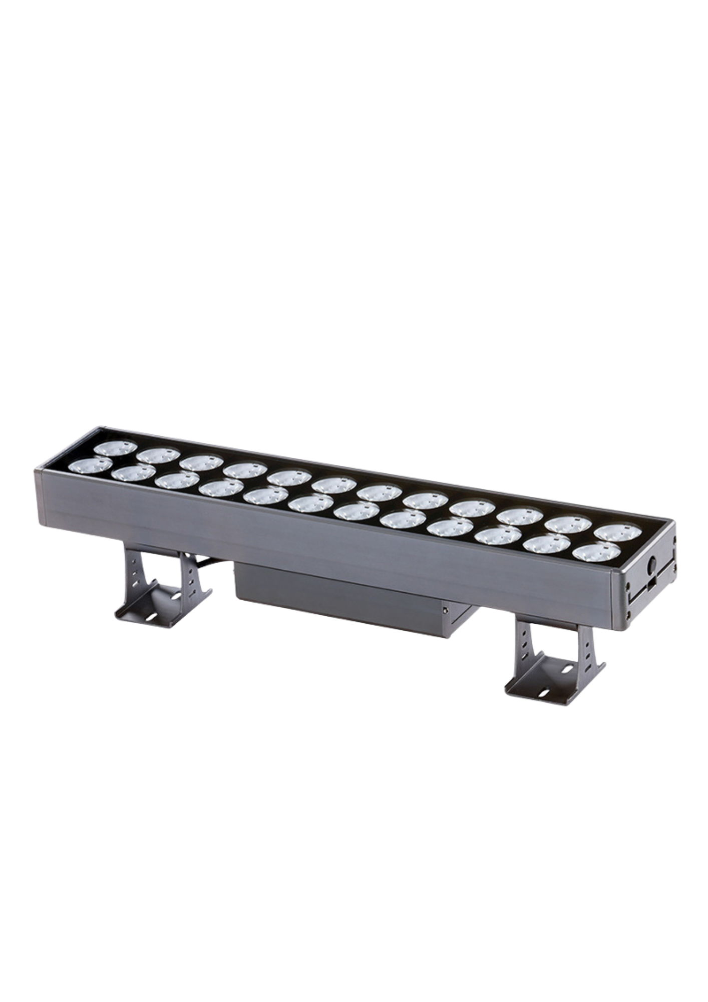 Đèn thanh LED hắt 2 hàng (góc hẹp) / GSLT2H