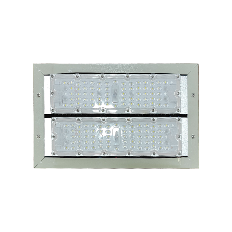 Đèn pha module hộp khung kín / GSPMH-SMD