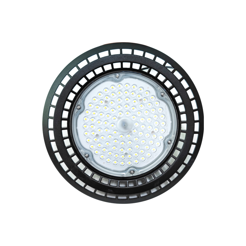 Đèn nhà xưởng UFO M1 / GSNXUM1NT