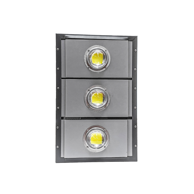 Đèn pha module lớn hộp khung kín / GSPMTH-COB