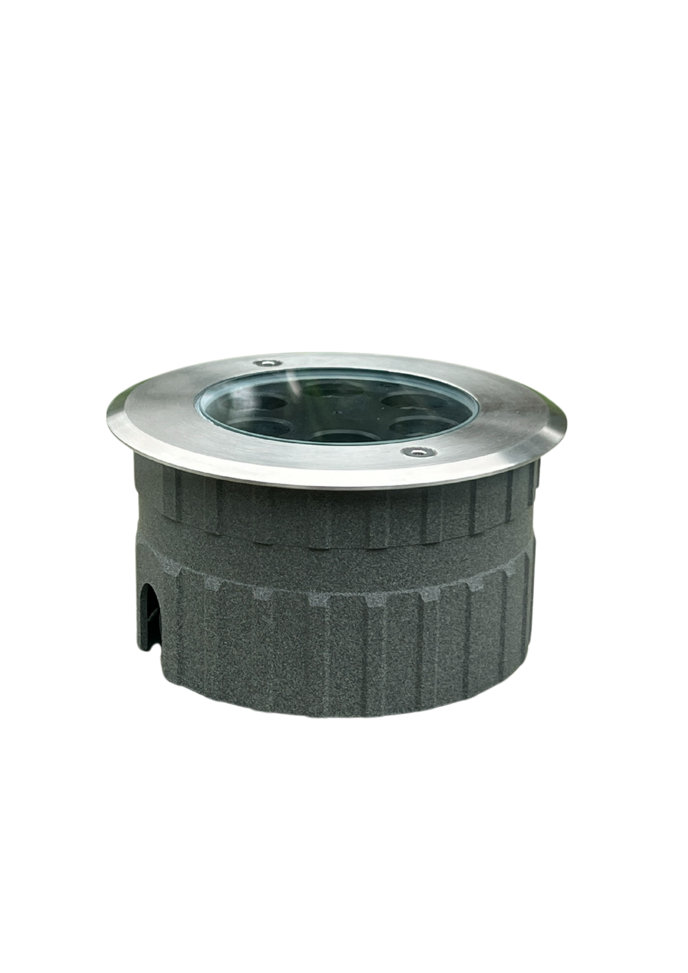 Đèn âm đất cao cấp (vỏ nhôm) / GSDTLX-22
