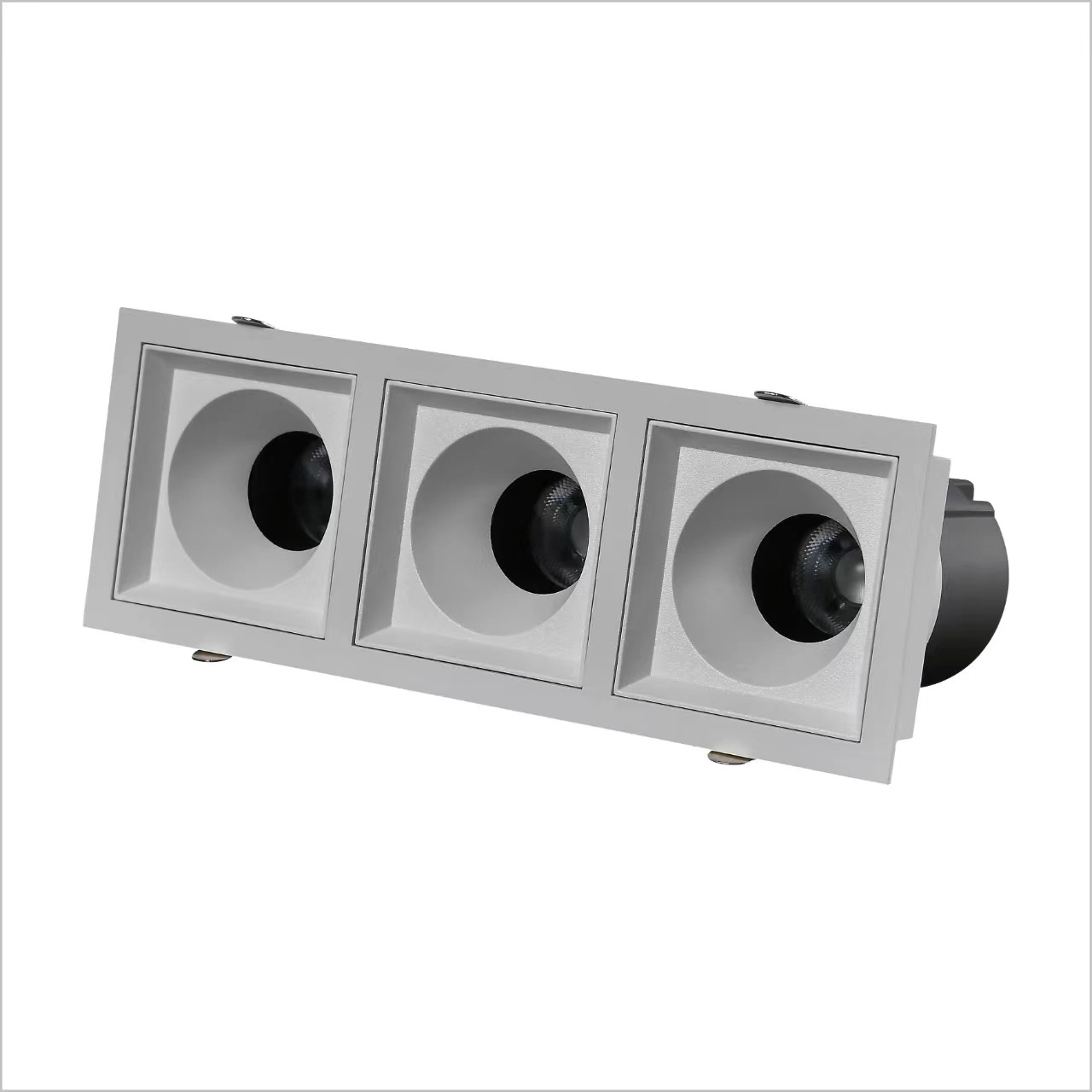 Đèn âm trần module ba / GSATM3X