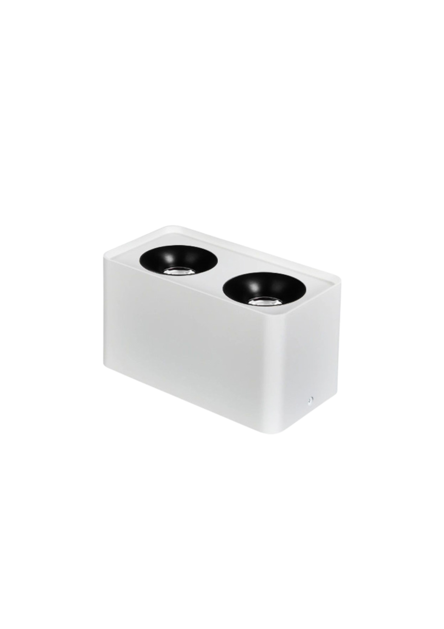 Đèn ống bơ module đôi / GSOBM2X
