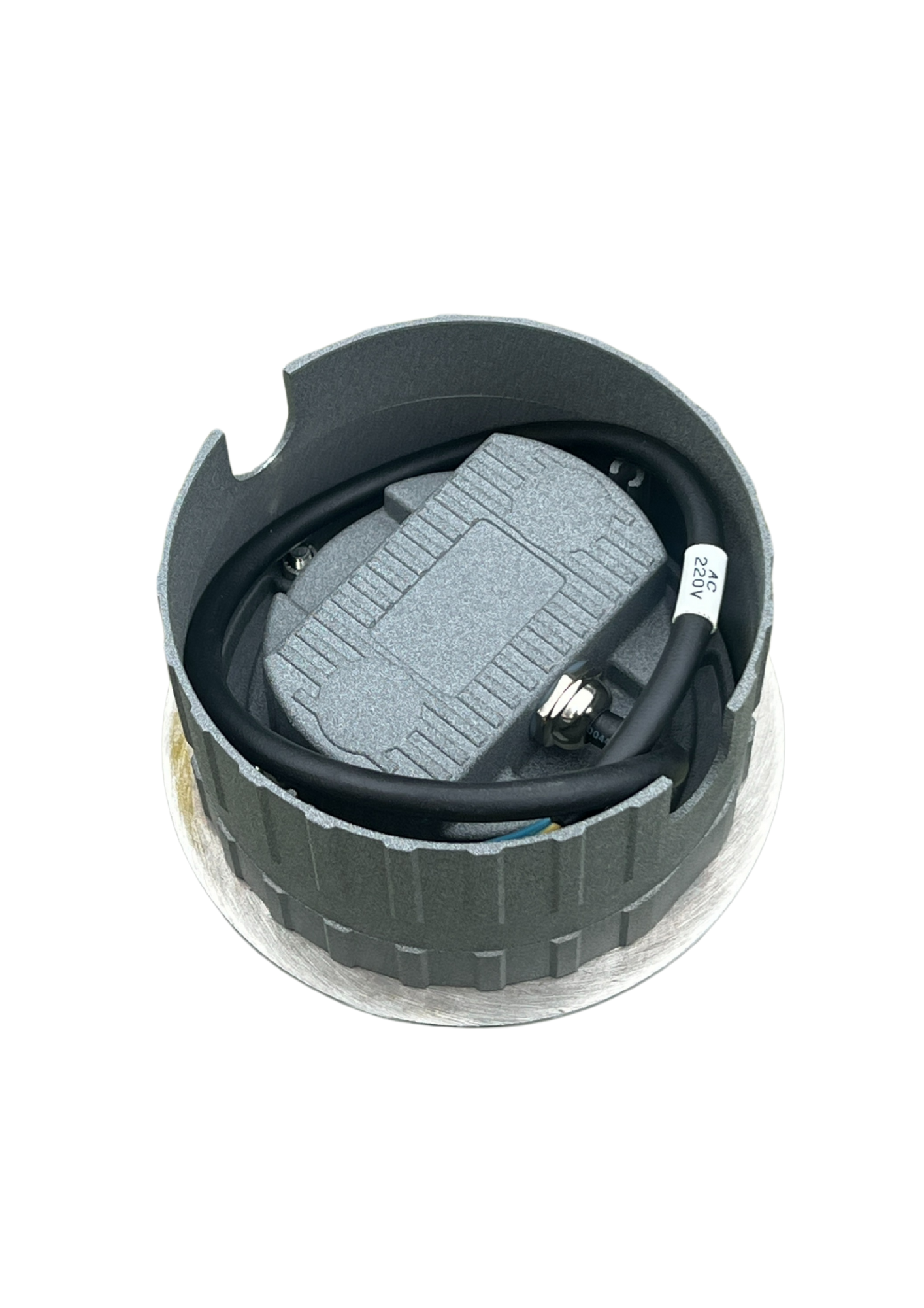 Đèn âm đất cao cấp (vỏ nhôm) / GSDTLX-22